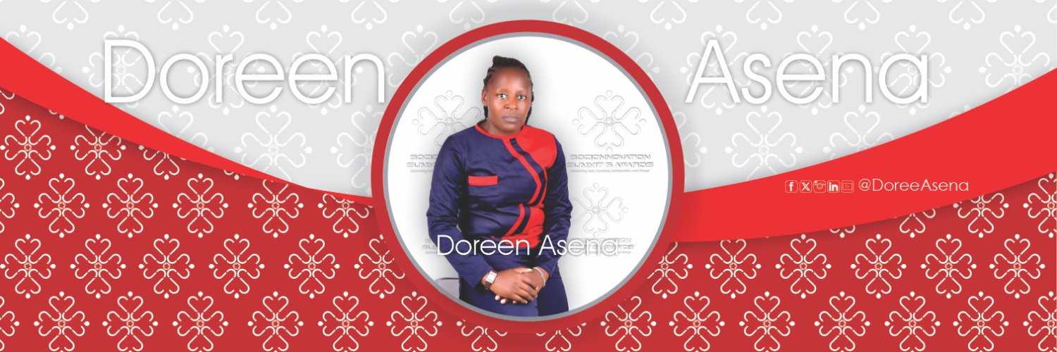 DoreeAsena's profile banner image