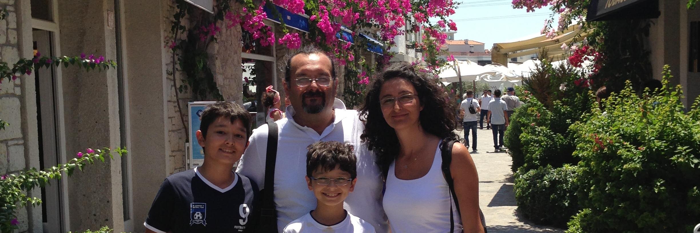 YavuzKosalay's profile banner image