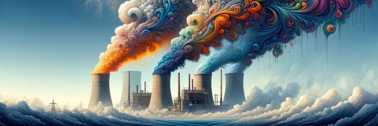 Jesse G. Donat 🗽☮️ banner