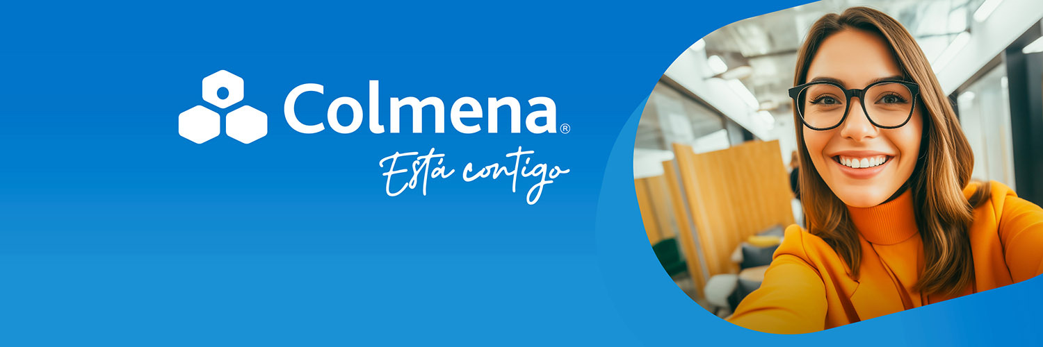Isapre Colmena banner
