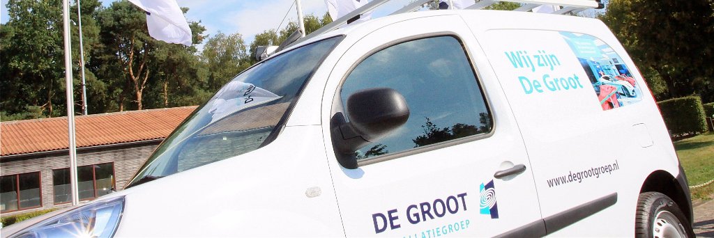 degrootgroep's profile banner image