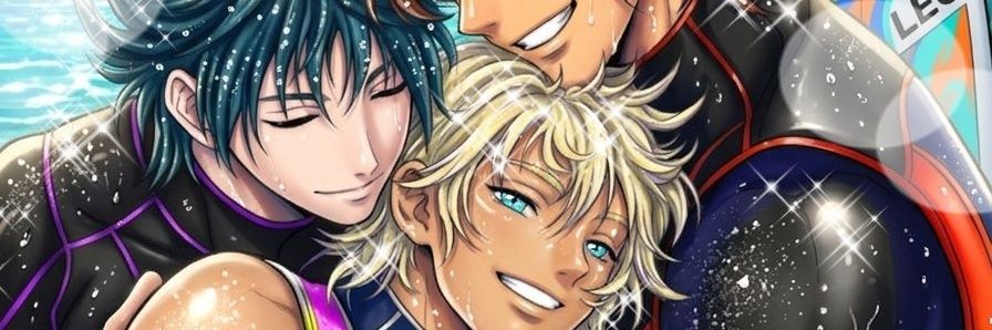 YananeGemma's profile banner image