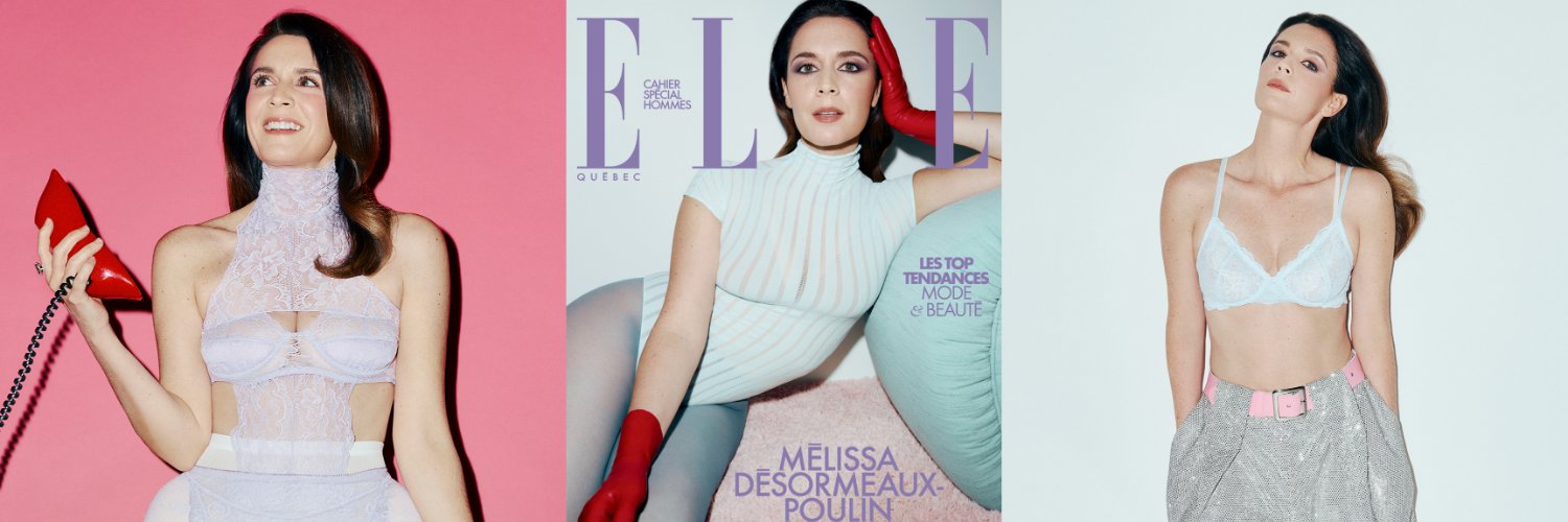ELLE Québec banner