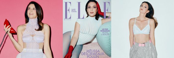 ElleQuebec Profile Banner