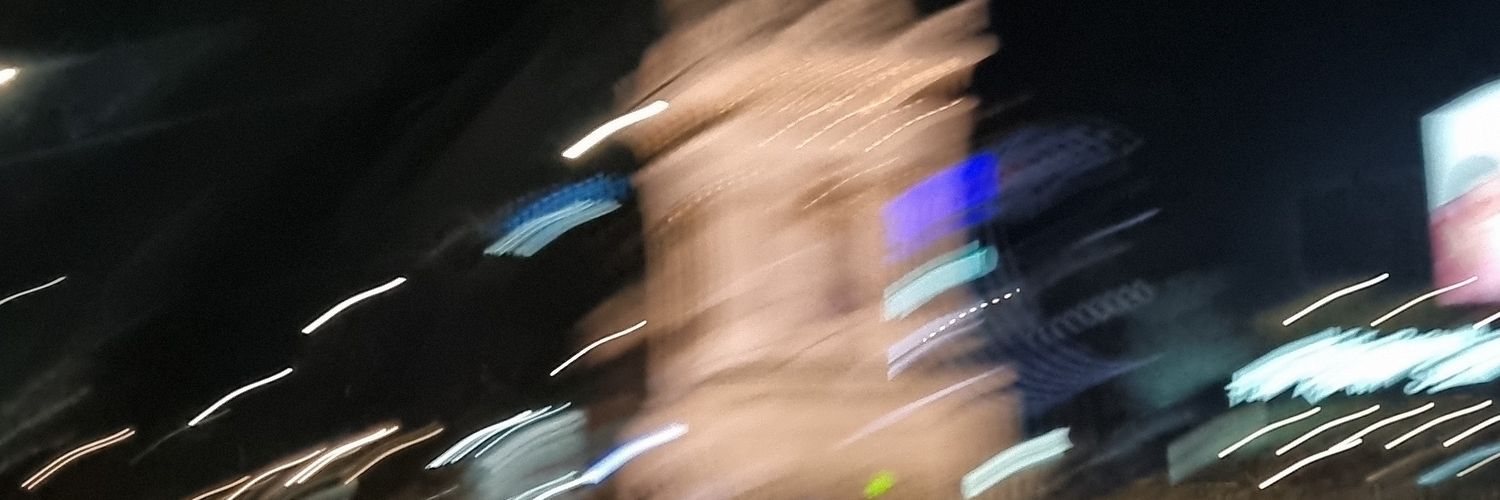 mfbahar's profile banner image