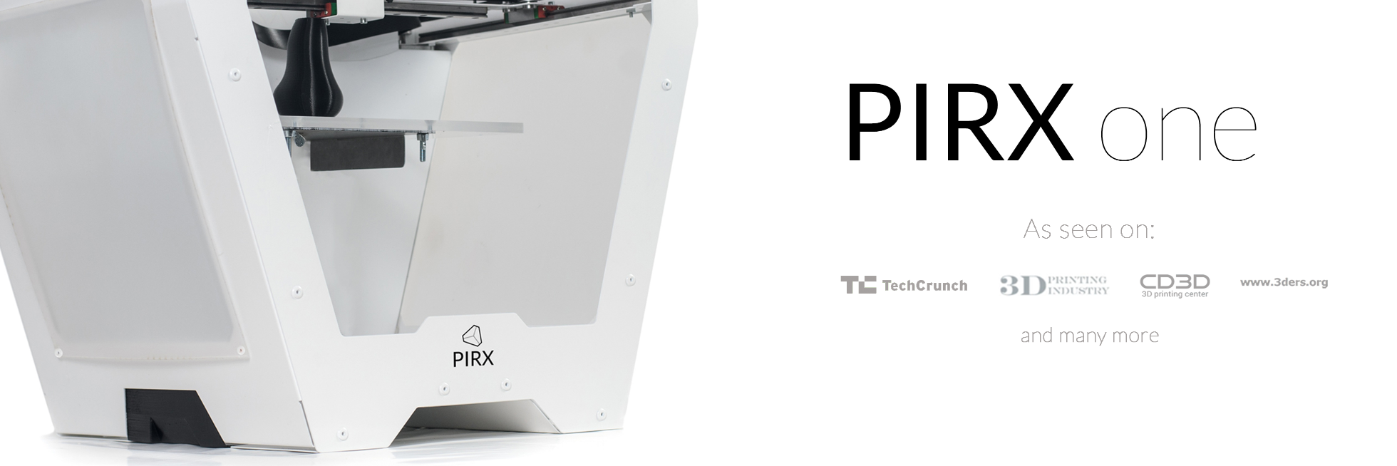 Pirx3d's profile banner image