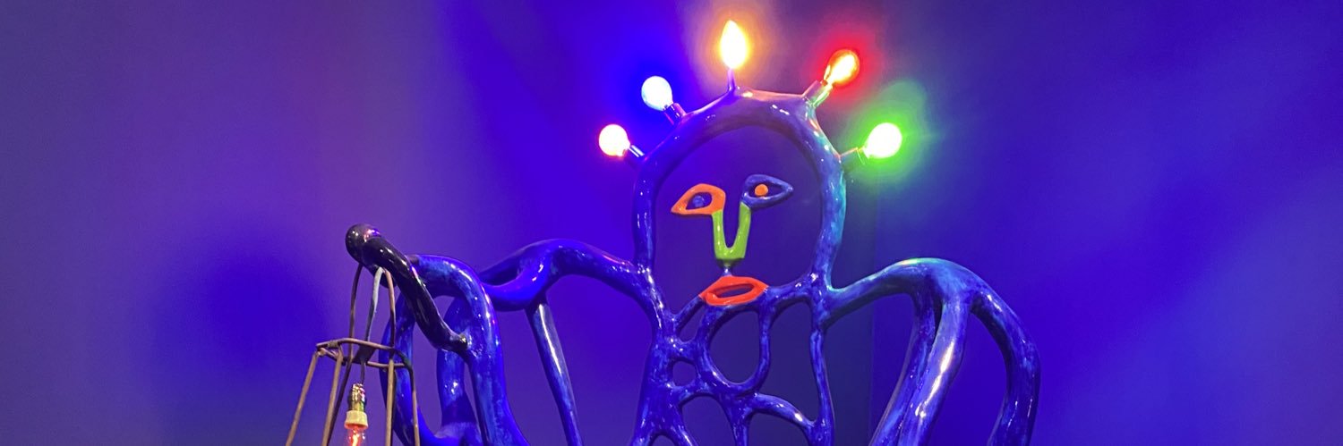 Chaos banner