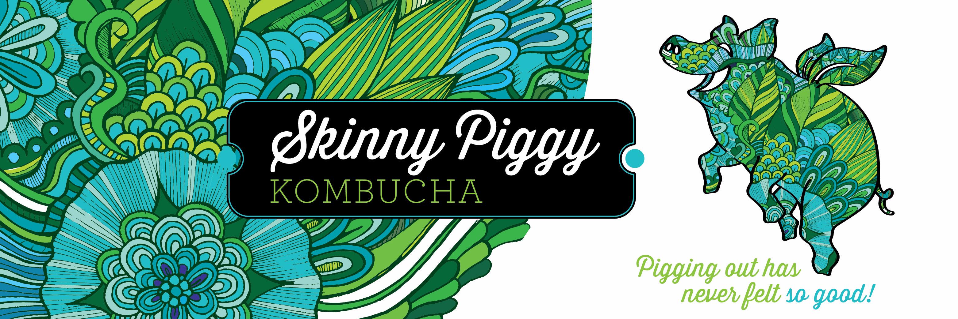 SPKombucha's profile banner image
