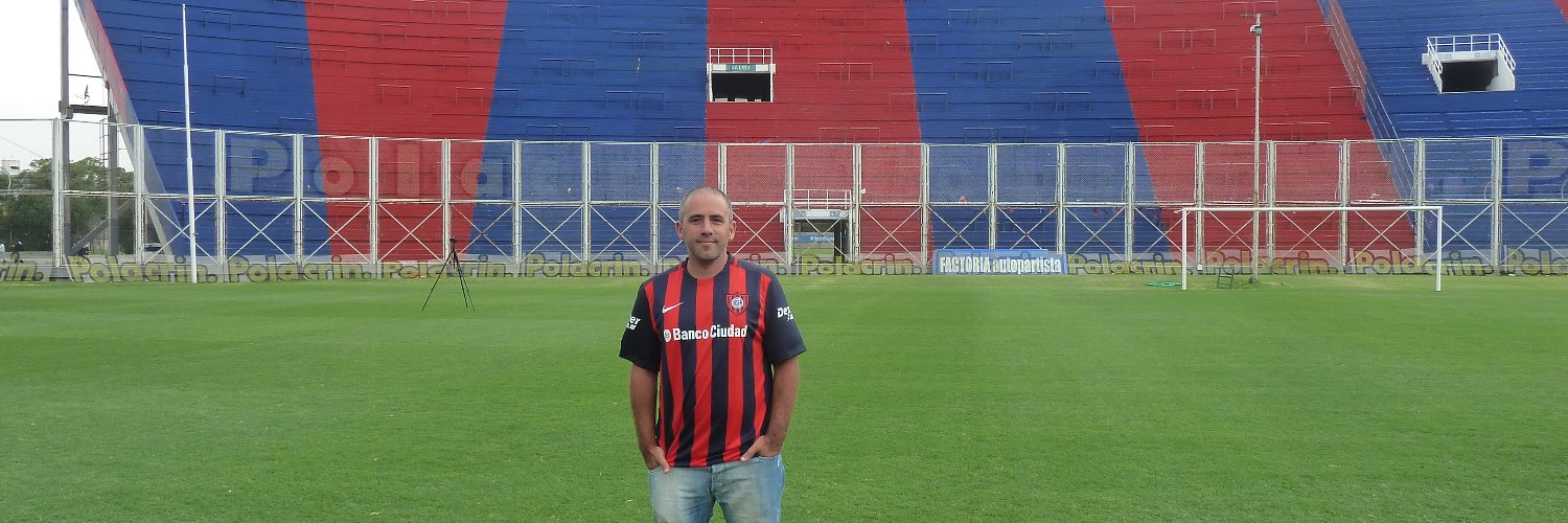 Mauro Milanese banner