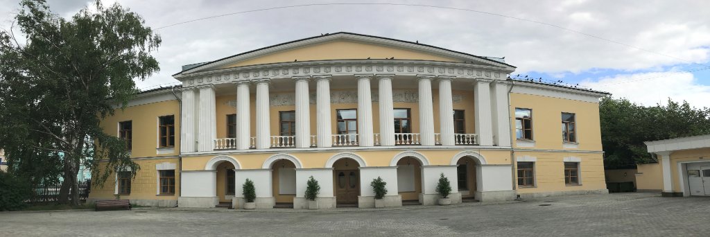 GreeceInRussia's profile banner image