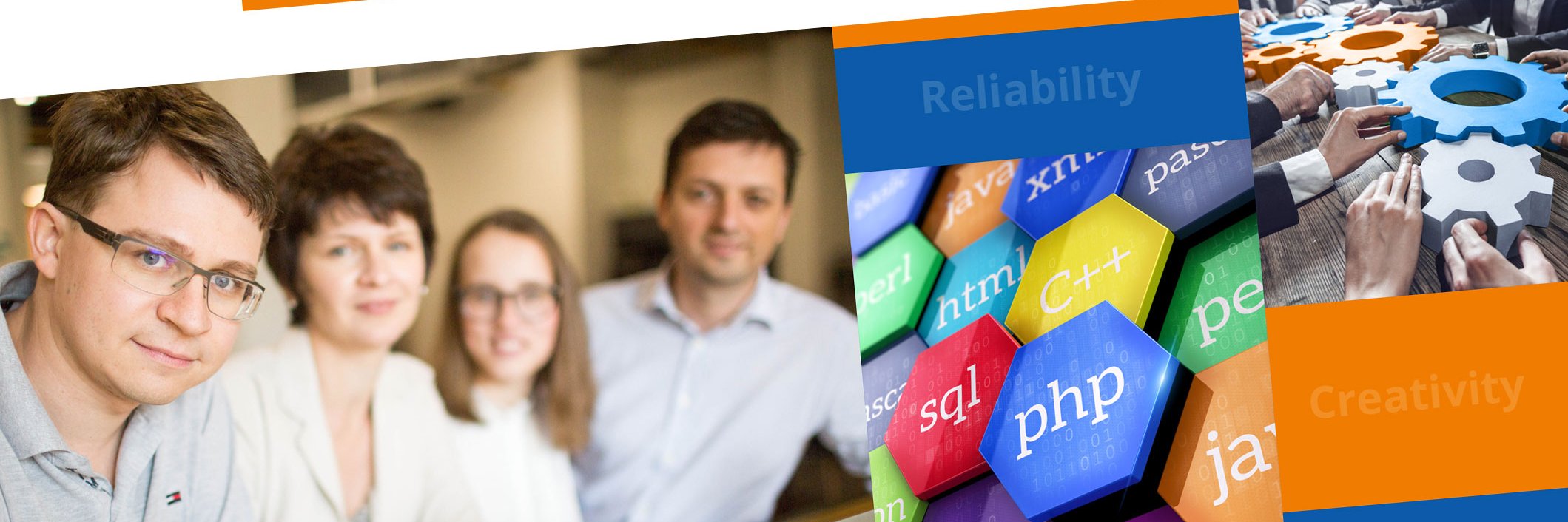 RMCSoft's profile banner image