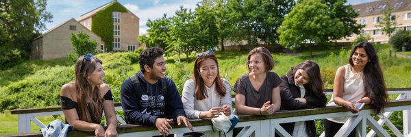 StudyAarhusUni Profile Banner