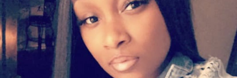 lovedricaa's profile banner image
