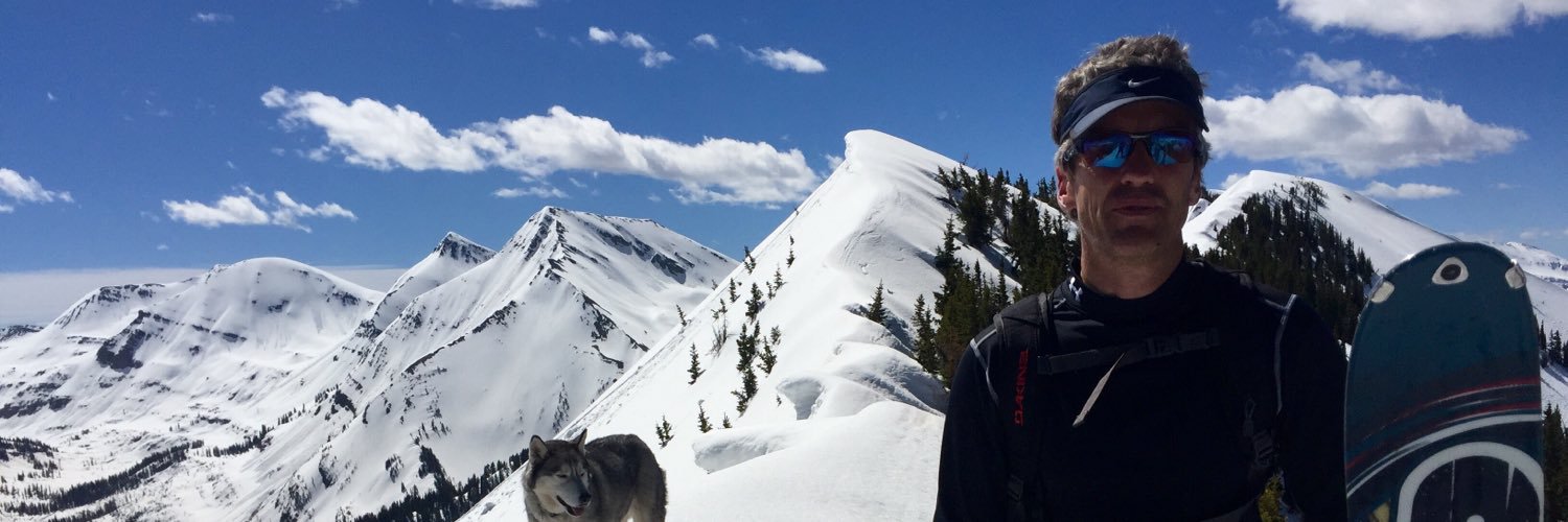 billmacs's profile banner image