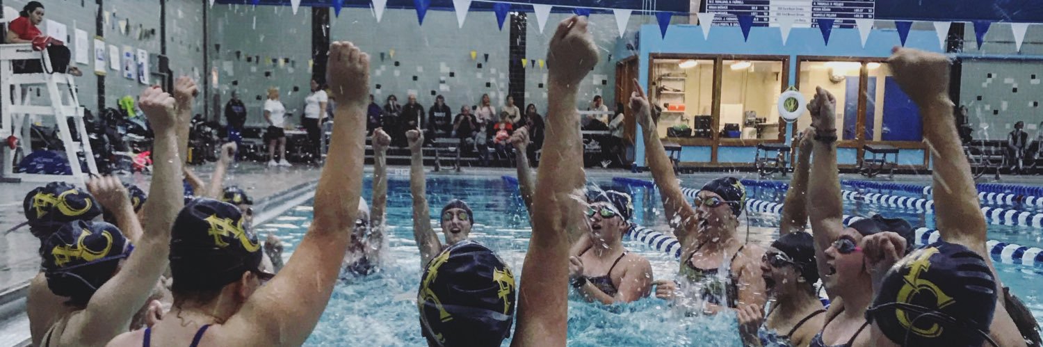 ACHSvarsityswim's profile banner image