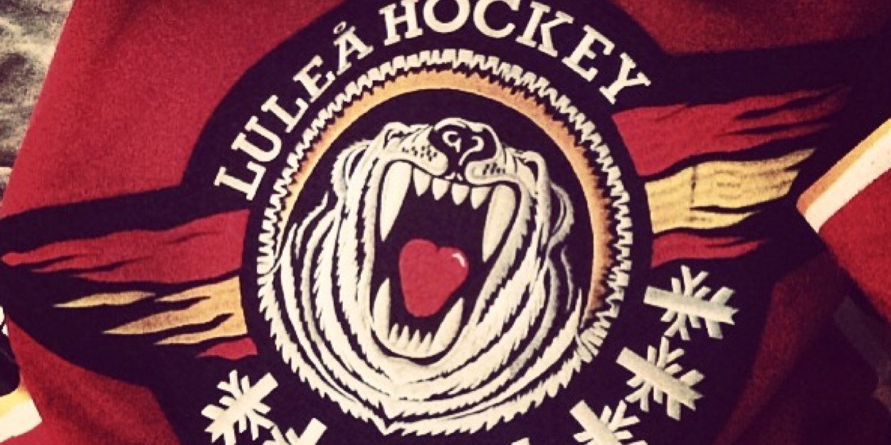 luleiten's profile banner image