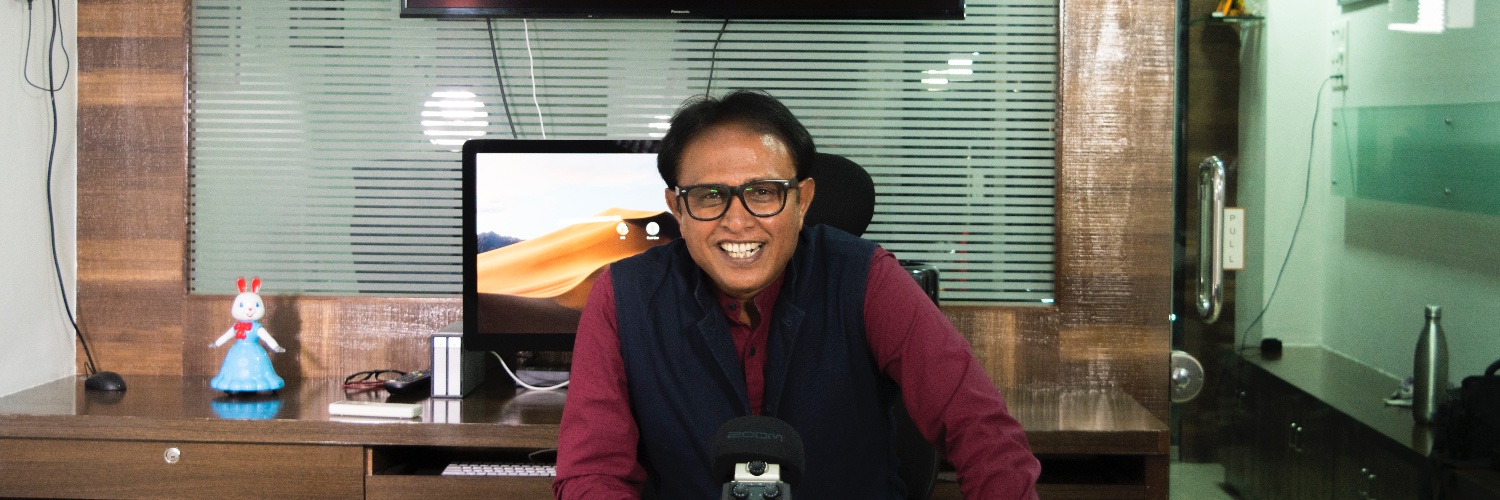 Abhishek Galshar banner