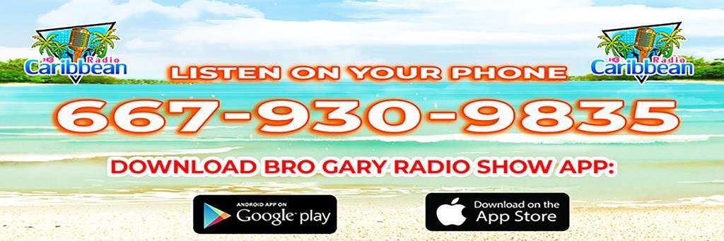 Bro Gary (@Brogaryradio) / Posts / X