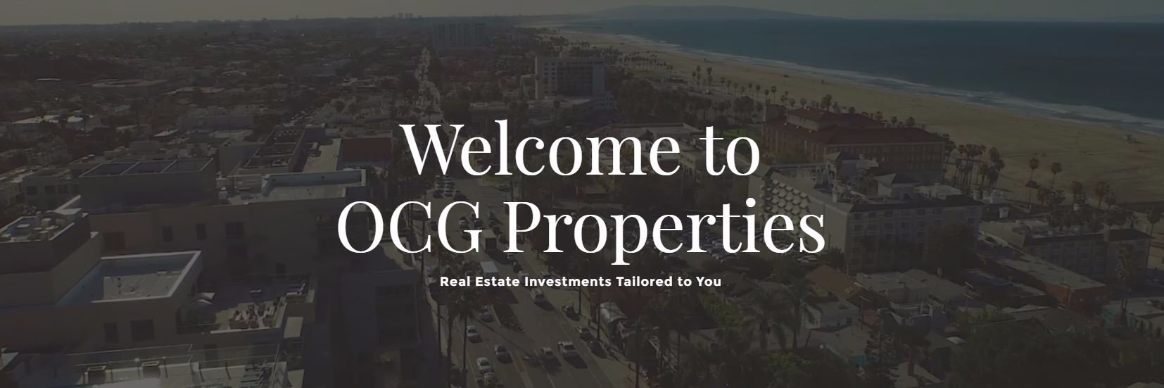 OCGProperties's profile banner image