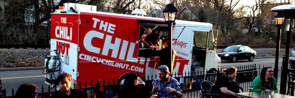 TheChiliHut Profile Banner