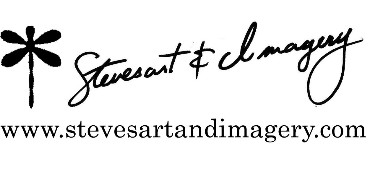Steve Wilson (@Steves_Art) / Posts / X
