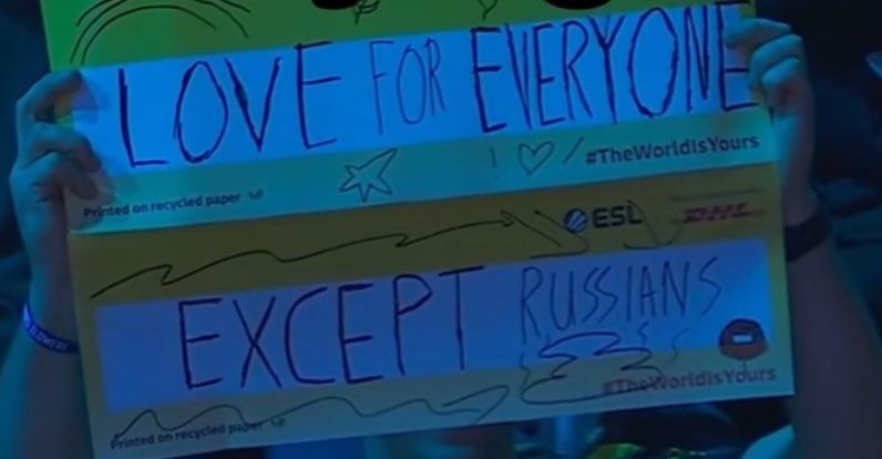 Гейтер росні🚫's banner