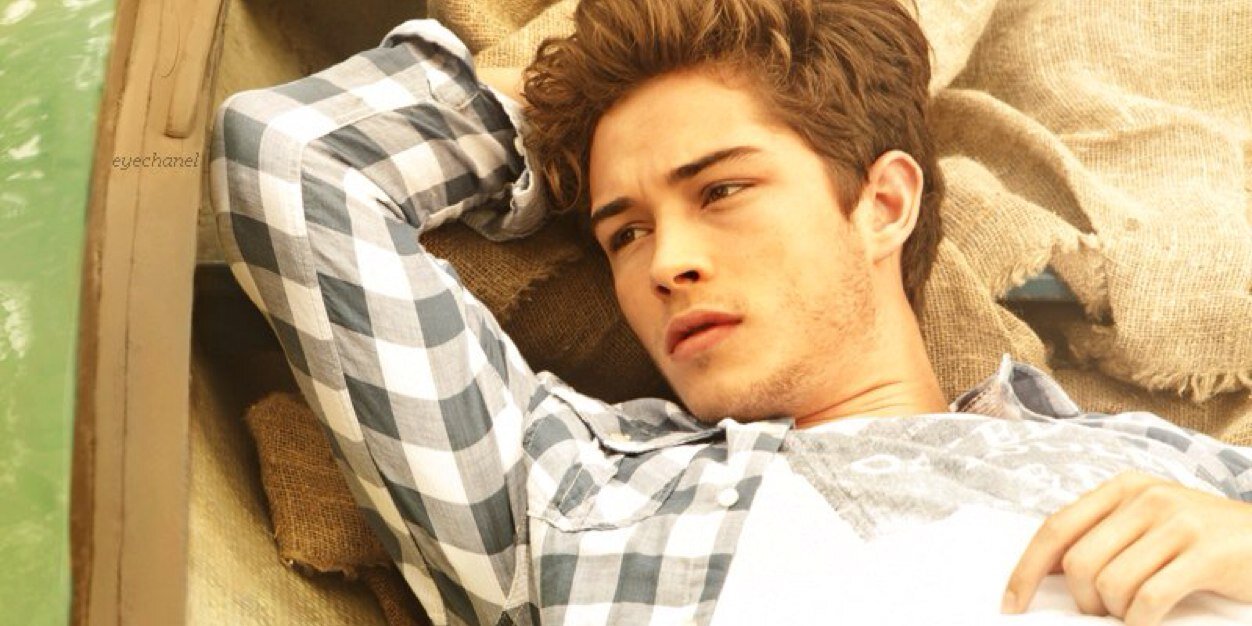 TannerKBHR's profile banner image