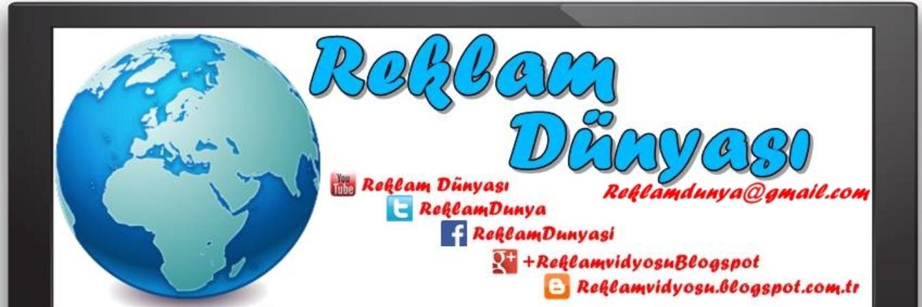 Reklam Dunyası banner