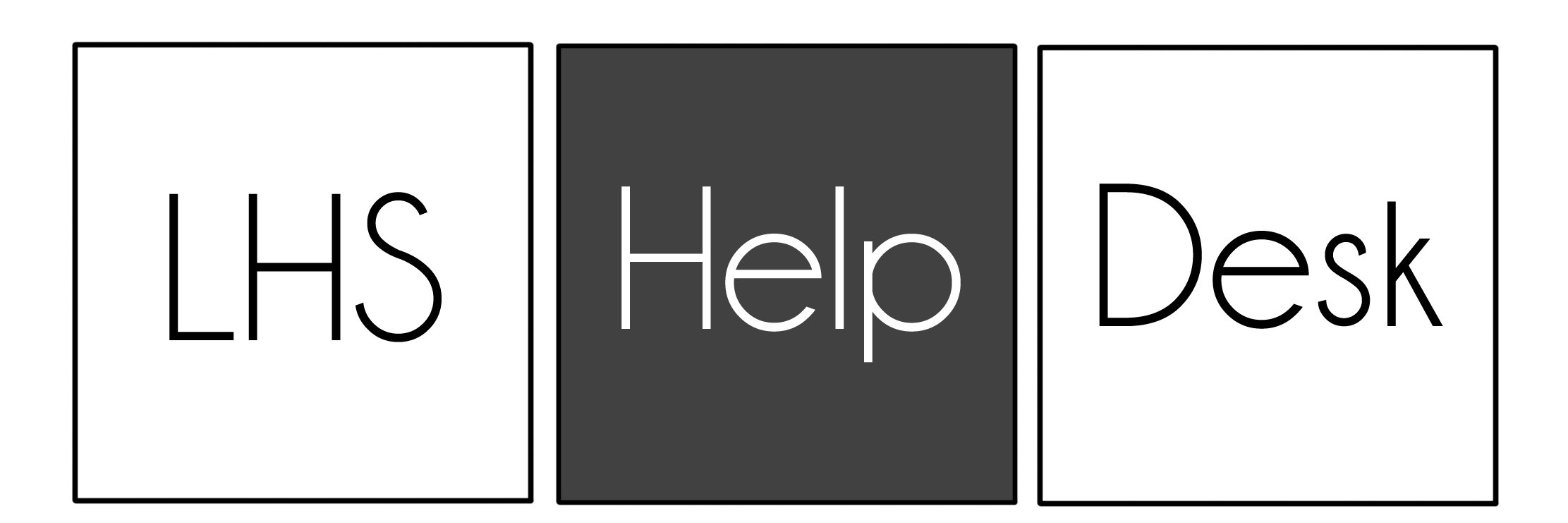 LHSHelpdesk's profile banner image