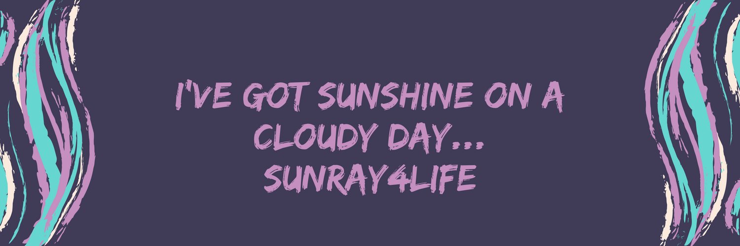 sunray4life's profile banner image