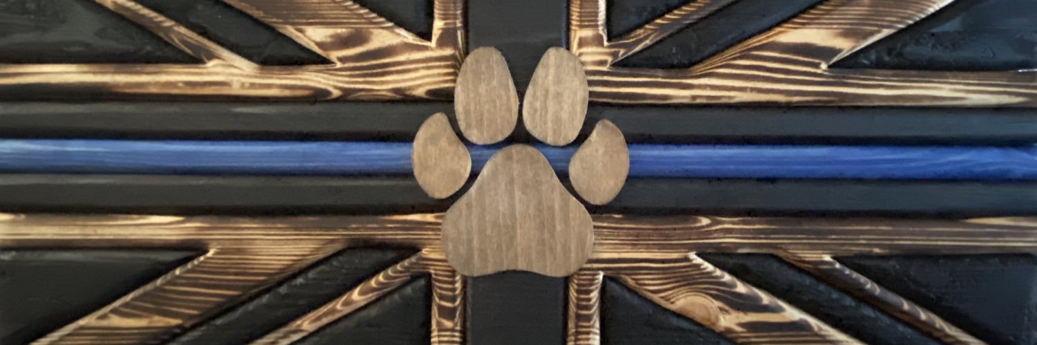 PD Jinx & RPD Duke 💙💙 banner