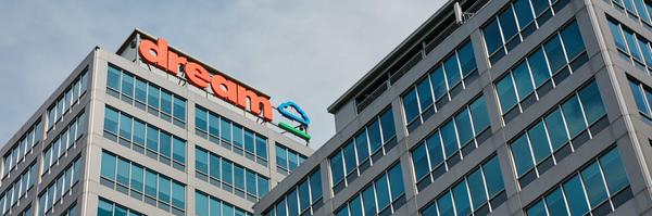 DreamUltd Profile Banner