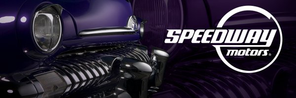 SpeedwayMotors Profile Banner