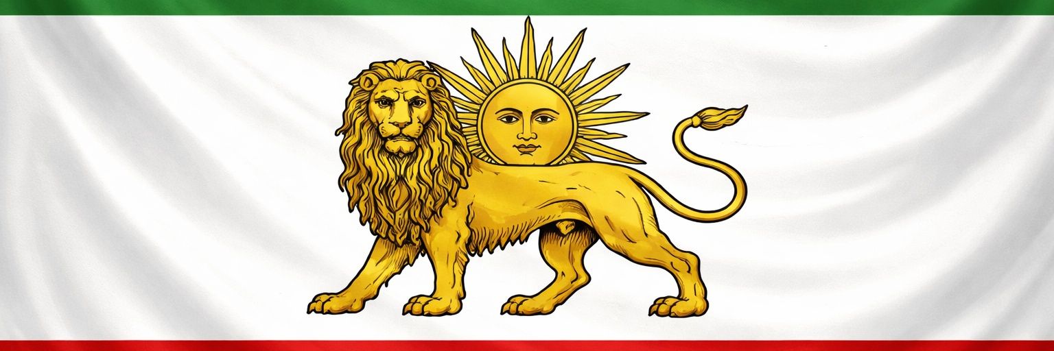 IranW90's profile banner image