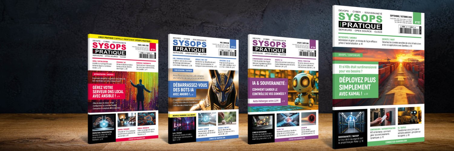 sysopspratique's profile banner image