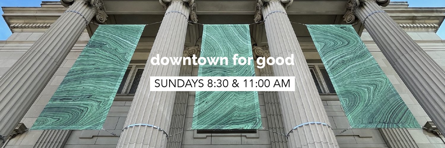 1stdowntown's profile banner image