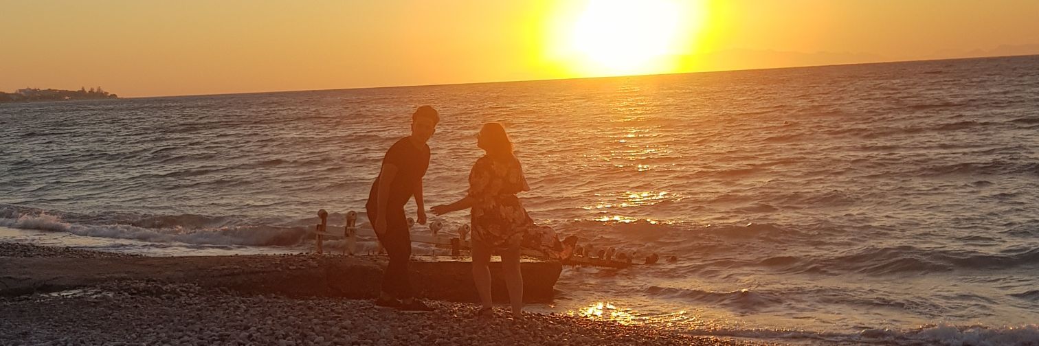Chloebarnett95's profile banner image