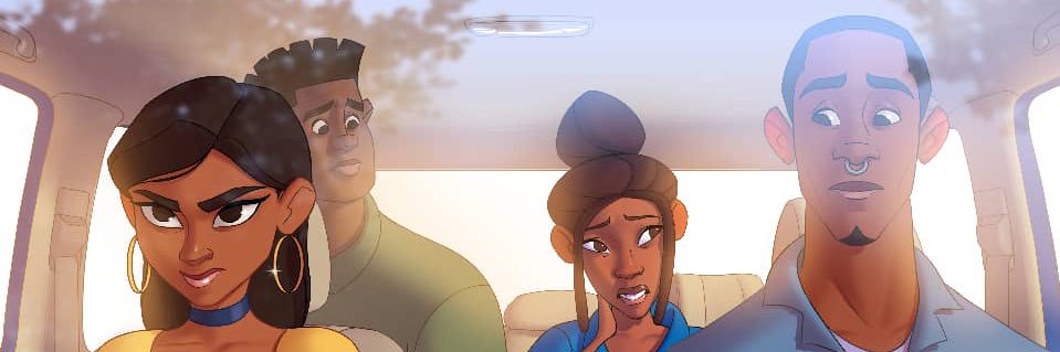 Daniel Orubo banner