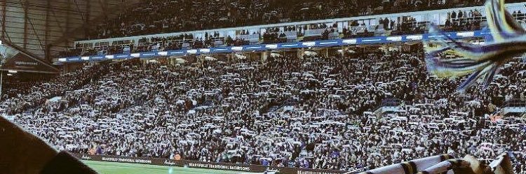 ElliottDavill's profile banner image