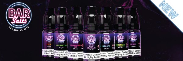 VampireVape Profile Banner