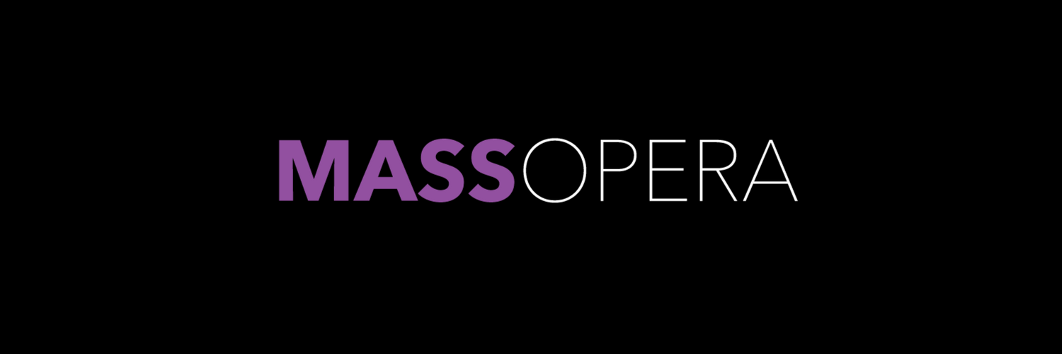 MassOpera banner