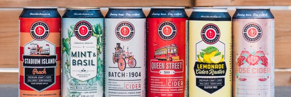 BrickWorksCider Profile Banner