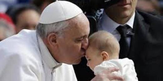 PapaFrancisco__'s profile banner image
