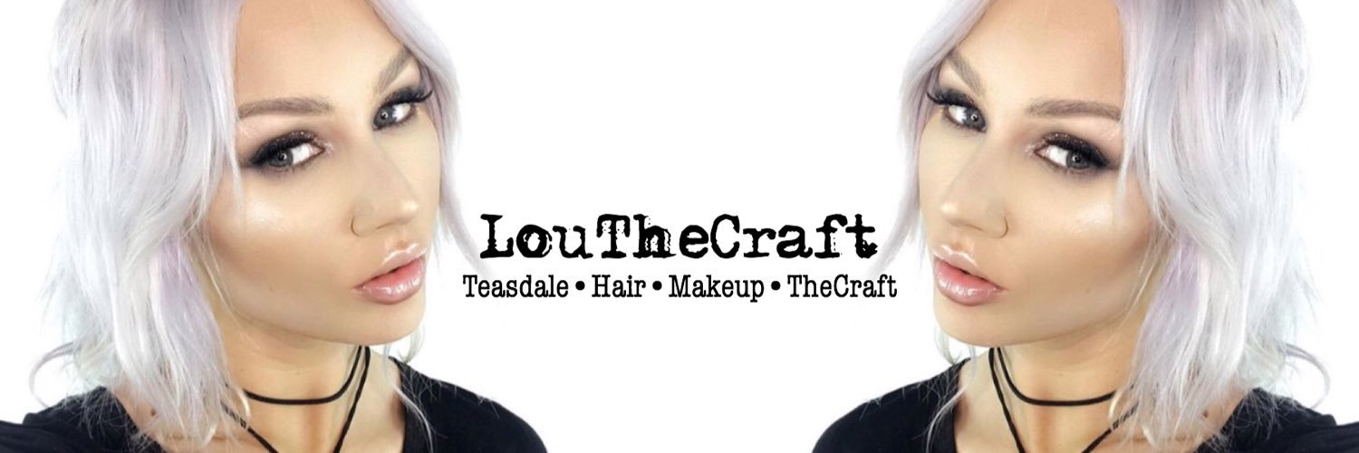 LouTheCraft's profile banner image