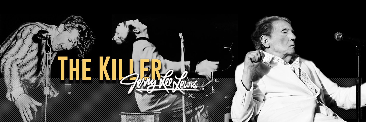 jerryleelewis's profile banner image