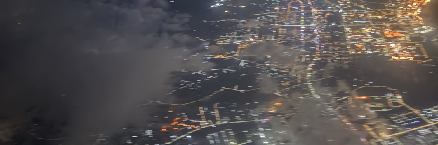 itsMalish's profile banner image