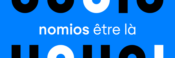 NomiosFR Profile Banner