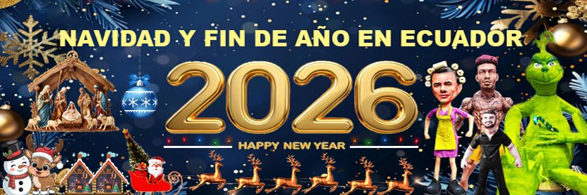 NyfEcuador's profile banner image