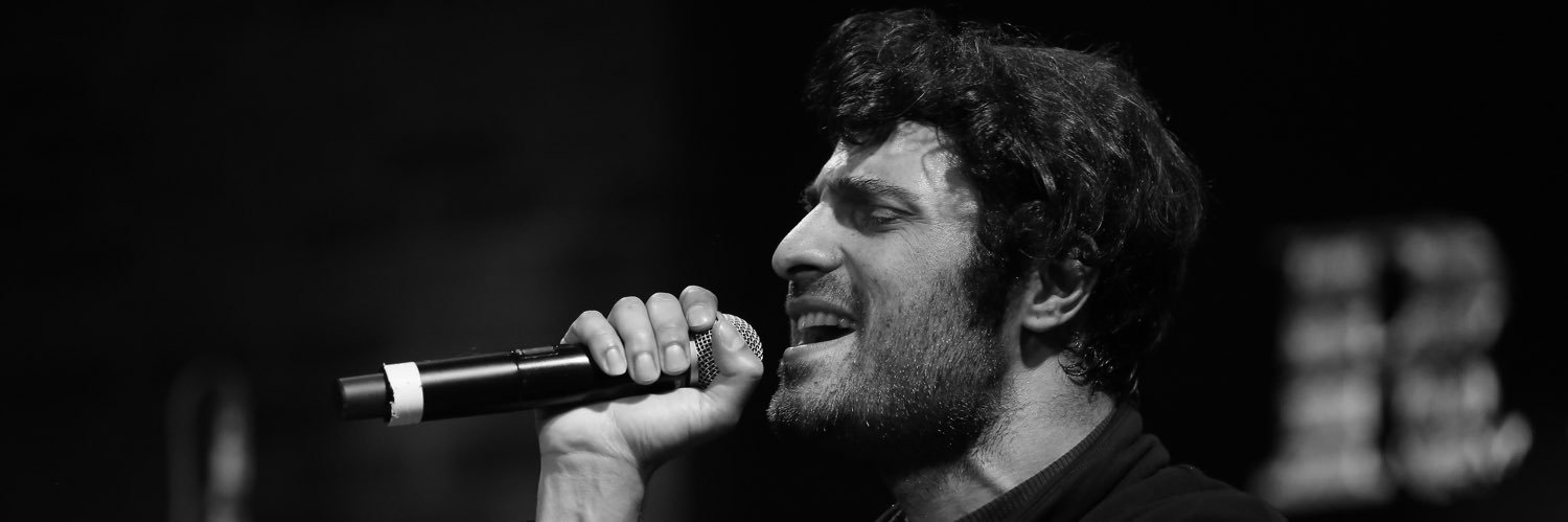 ozbimusic's profile banner image