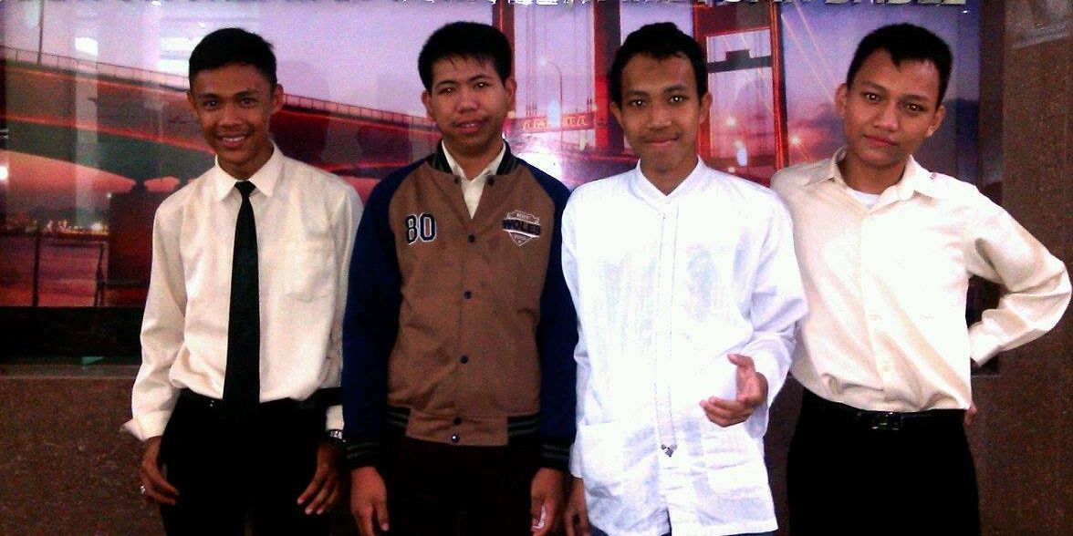 Kece_Andre's profile banner image